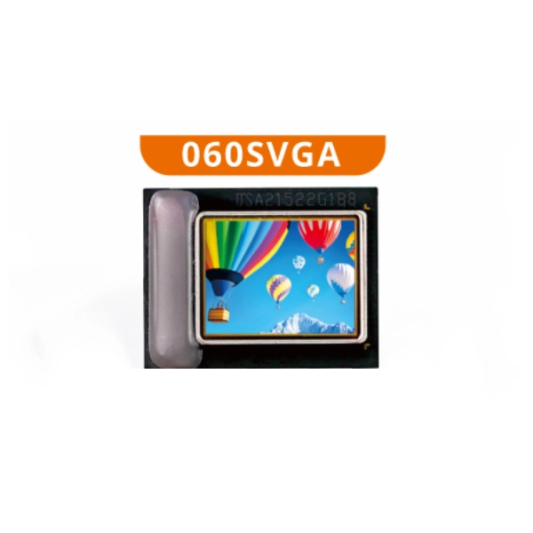 Modul Micro-Oled 0,60 palce
