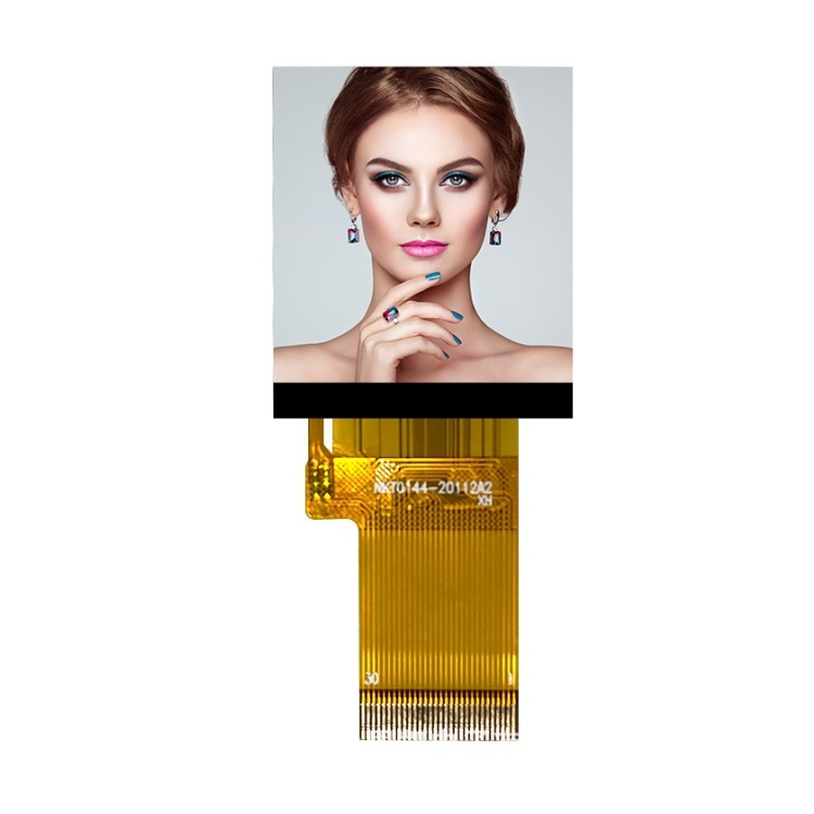 1,44 palce TFT LCD displej