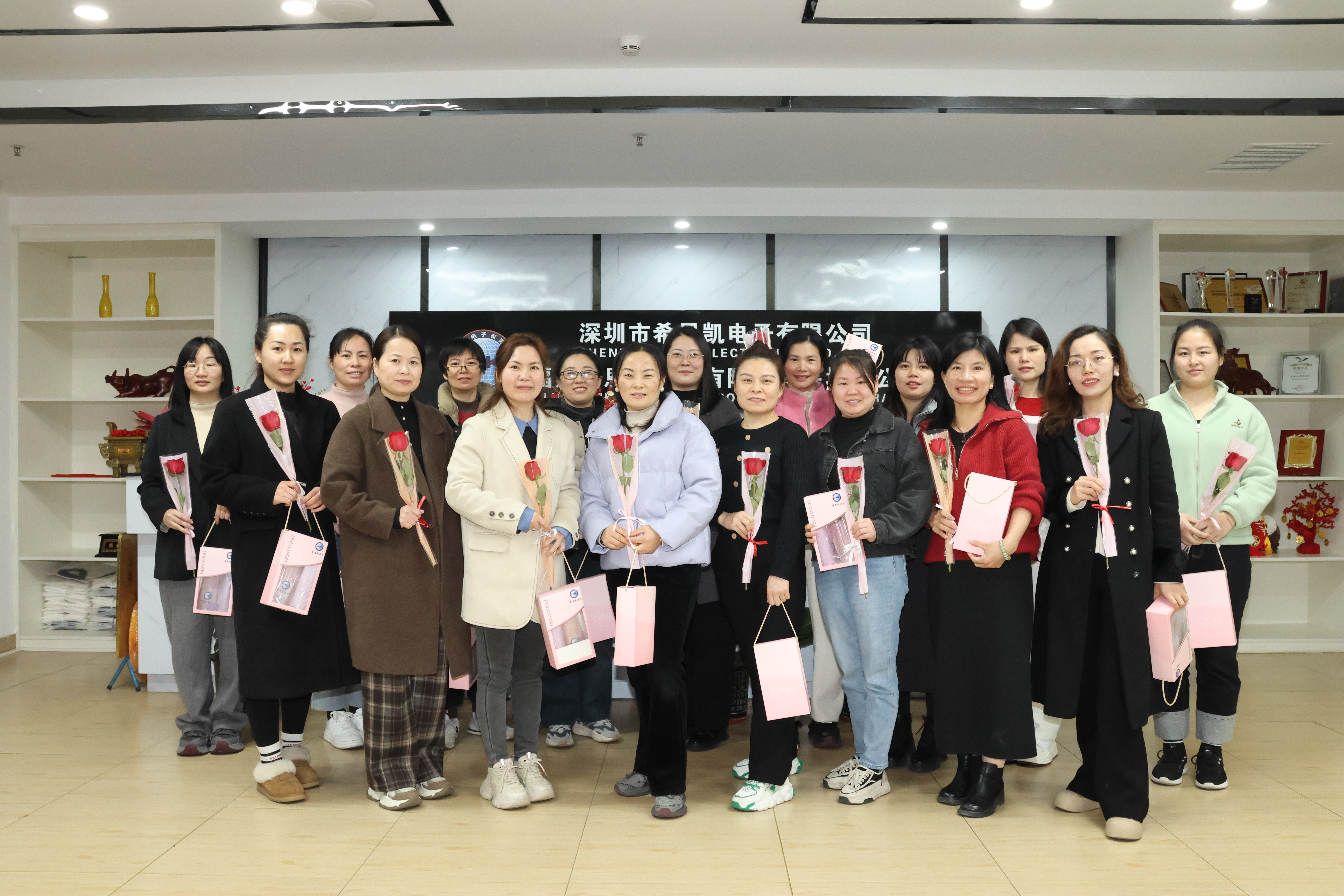 Zvláštní pocta „Her Power“ – potěšující dokument ke Dni žen 2025