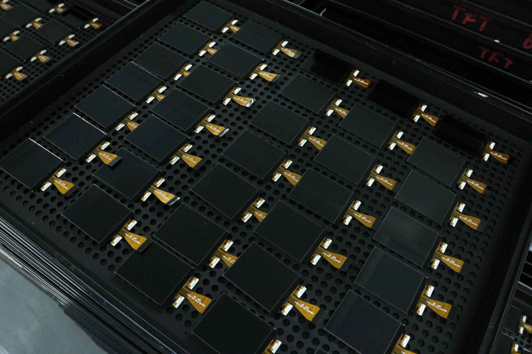 Čínští výrobci LCD jsou v čele lékařského displeje s vysokou obnovovací frekvencí, zakázkové moduly z tekutých krystalů podněcují přírůstkový trh v hodnotě mnoha miliard dolarů