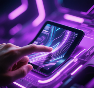 Čínská zobrazovací technologie dosáhla nového průlomu: Revoluční patent společnosti Tongxingda podporuje inovace v poměru obrazovky k tělu chytrých zařízení