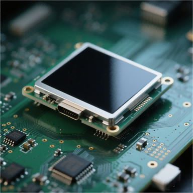 Analýza technologií vytvrzení krytu/síta – CNK Display LCD Factory zajišťuje odolnost