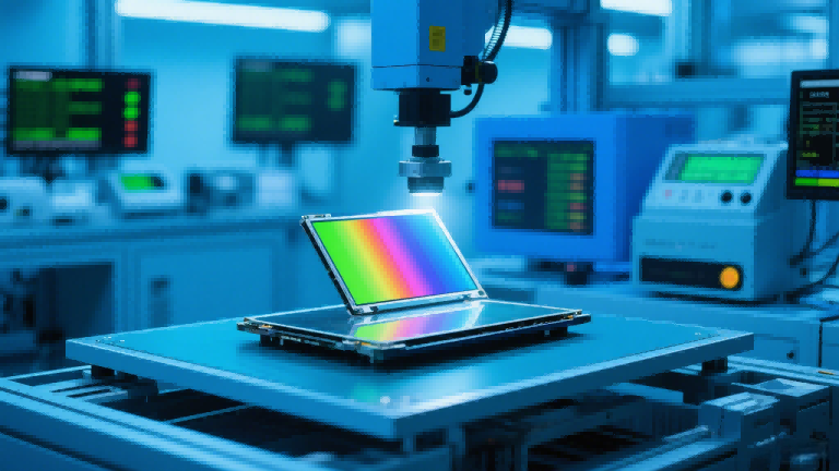 Odhalení „tichých strážců“ obrazovek: Co skutečně znamená AR, AG a AF?