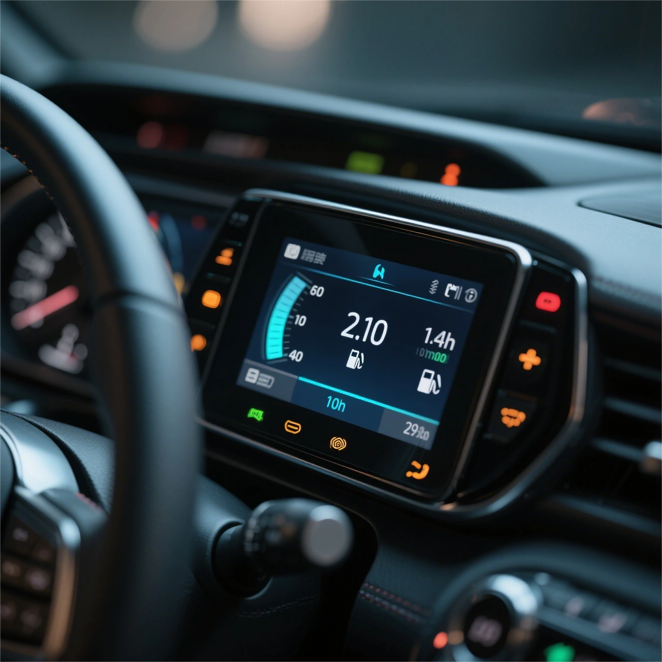 Zobrazuje váš LCD displej zvláštní barvy? Průvodce diagnostikou ve 3 krocích!