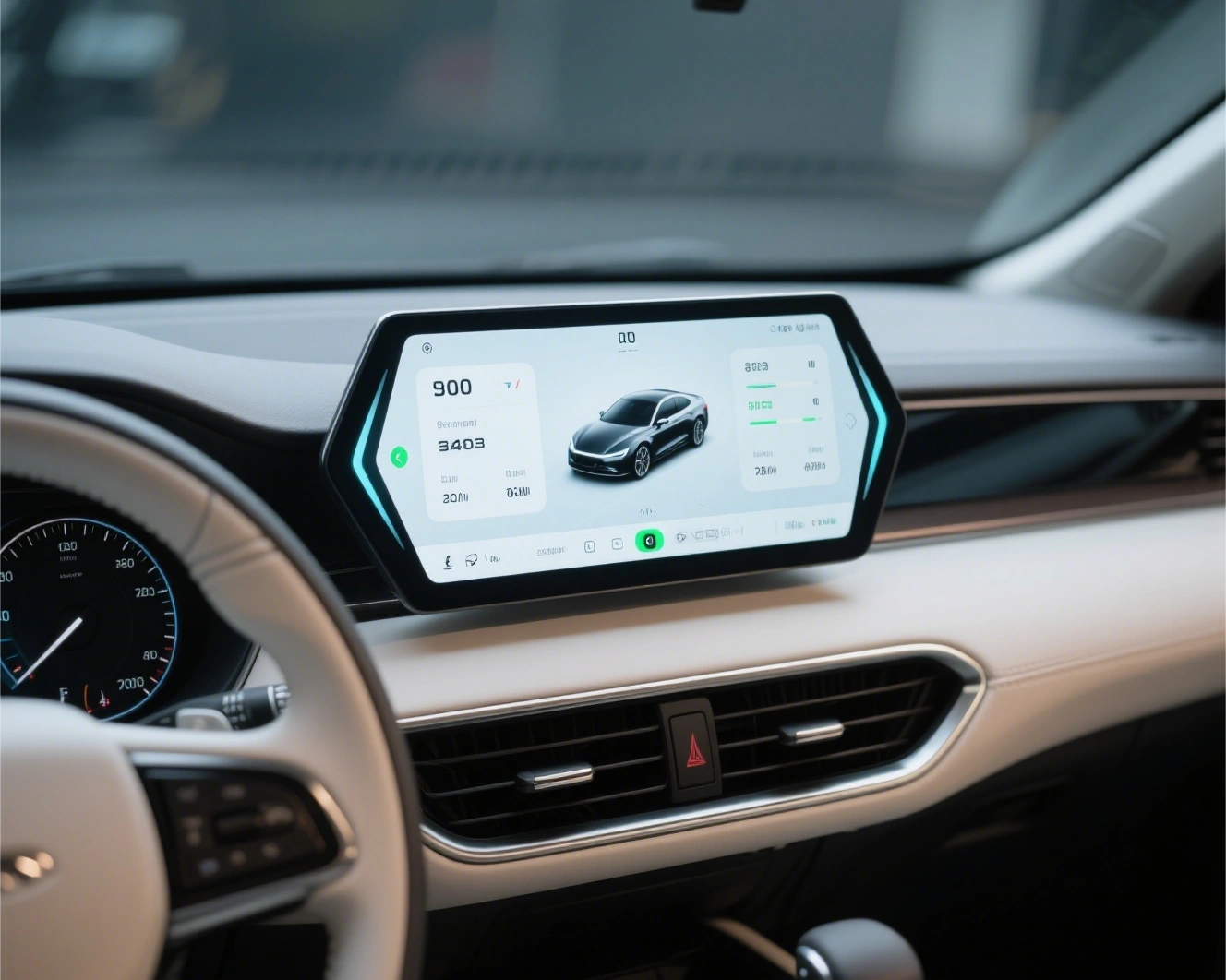 Jak vybrat optimální jas displeje pro vaše zařízení? CNK rozzáří vaši vizi!