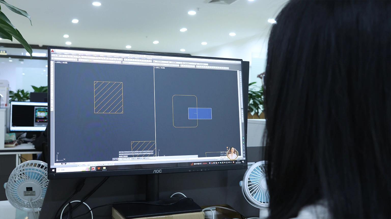 Infuze duše do displeje: CNK Electronics odhaluje základní prvky designu hardwaru