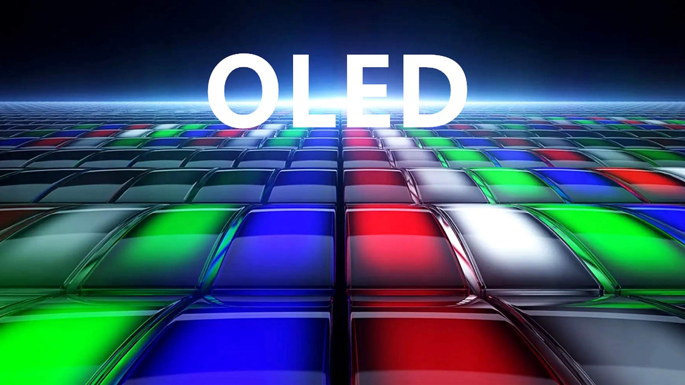 BOE jedná se společností Samsung ohledně dodávky panelu W-OLED, signalizace posunu v oblasti zobrazovacího průmyslu