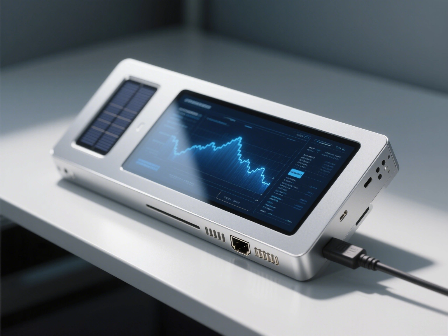 Zásadní rozhodnutí pro vlastní LCD obrazovky: Jak vyvažuje umístění externích komponentů náklady a flexibilitu?