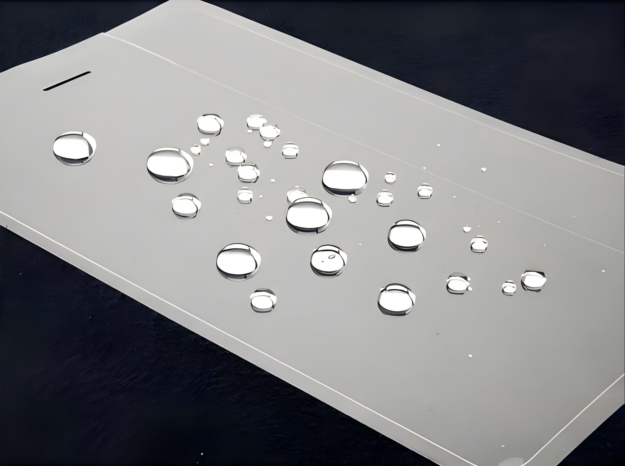 Řekněte sbohem odleskům a šmouhám! Jak AG, AR a AF Glass přetvářejí váš vizuální zážitek