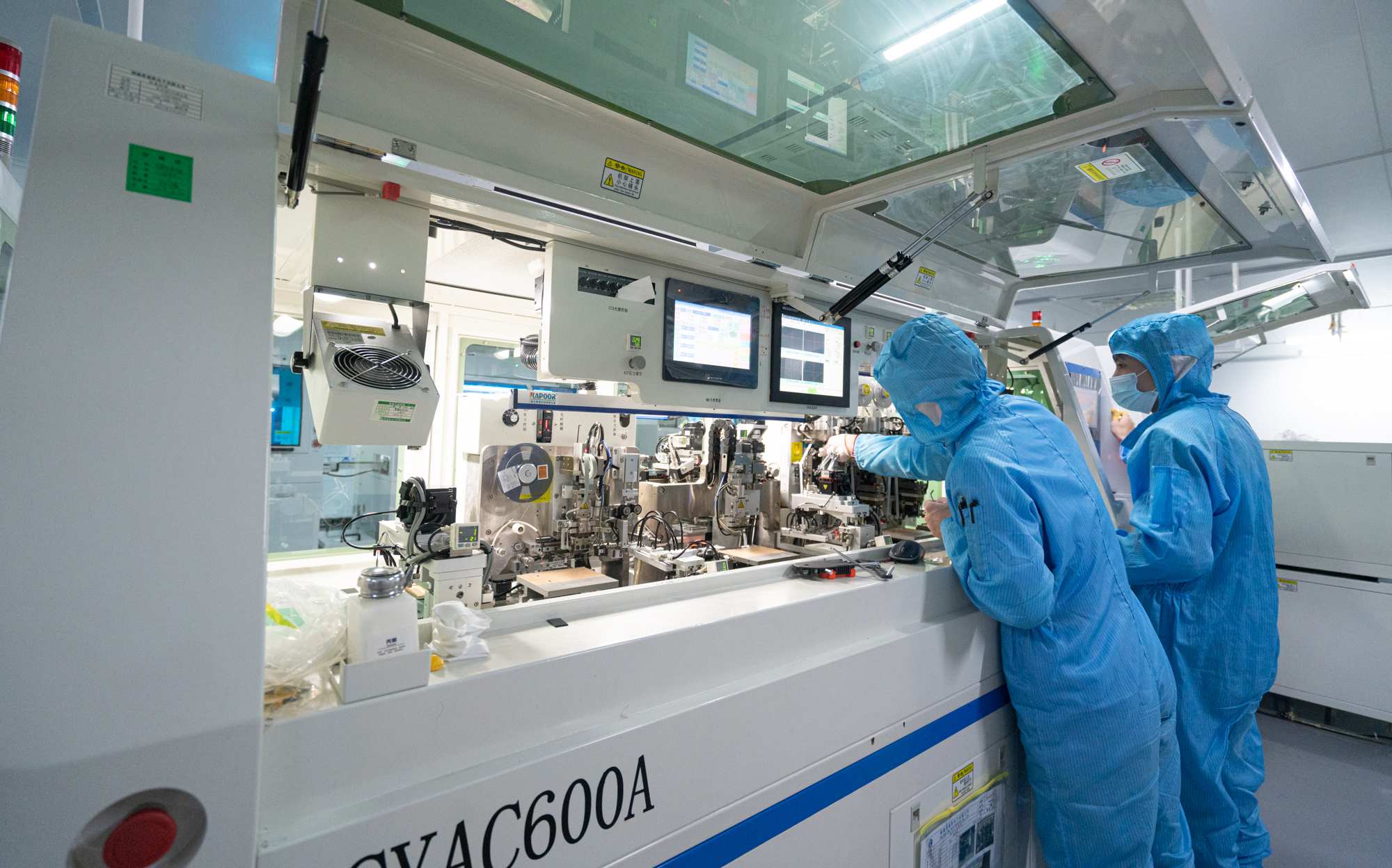 CNK: Technologie pro zlepšení lidstva, soužití a vzájemnou prosperitu