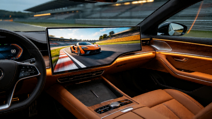 Trh s velkoplošnými OLED poroste za pět let o 74 %: Kam směřuje průmysl displejů uprostřed fragmentace a restrukturalizace?
