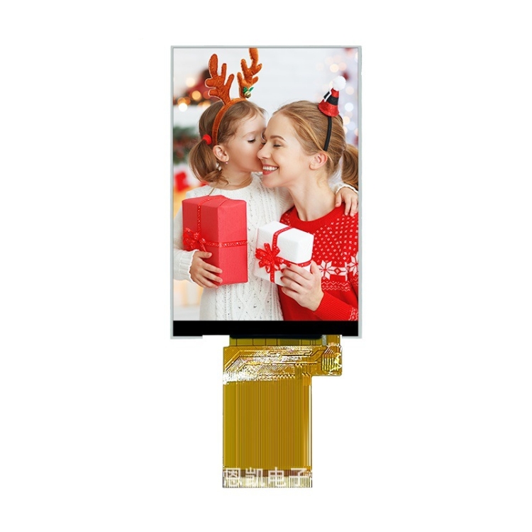 3,5palcový TFT LCD modul 640*480